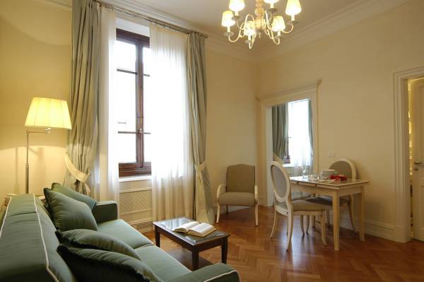 Serristori Palace Residence Италия, Флоренция