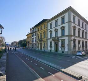 Туры в Serristori Palace Residence в Италии