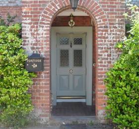 Blakedene Bed and Breakfast  в Арунделе