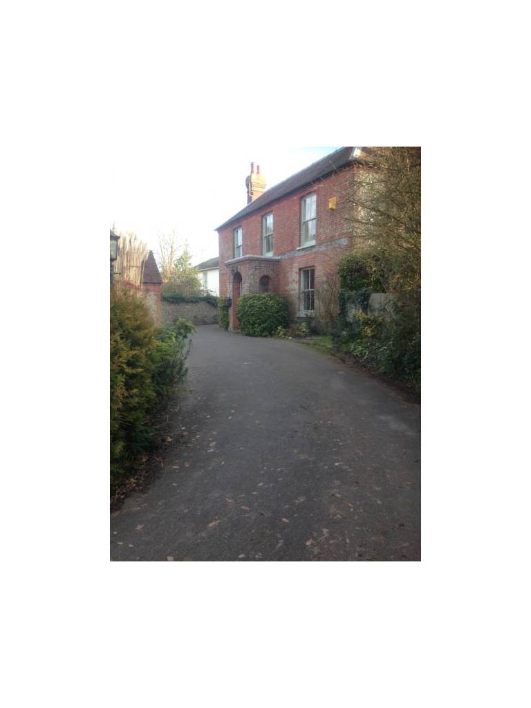Blakedene Bed and Breakfast 