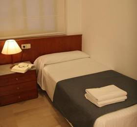 Отдых в Aparthotel Napols - Abapart  - Испания, Барселона