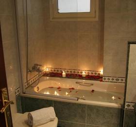 Aparthotel Napols - Abapart  в Барселоне