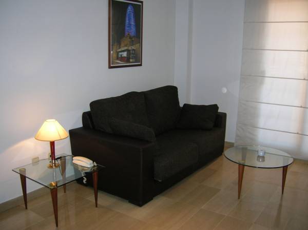 Aparthotel Napols - Abapart 