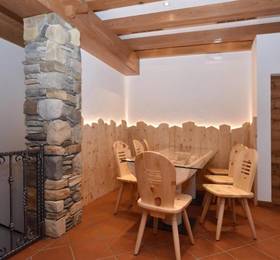 Post Hotel Ristorante Tyrol в Моэне