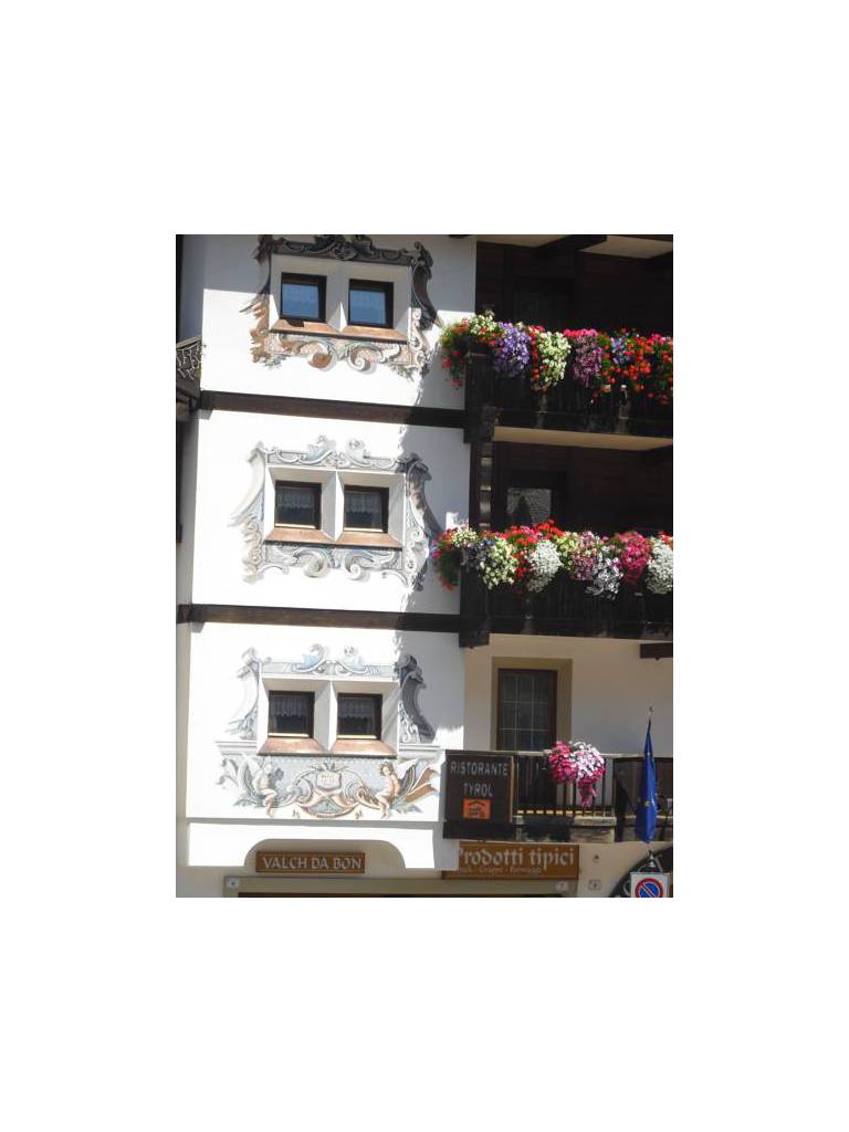 Post Hotel Ristorante Tyrol 