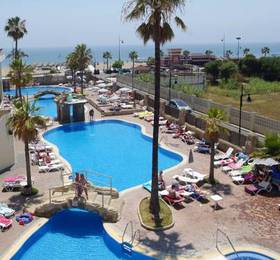 Отдых в Marconfort Beach Club Hotel  - Испания, Торремолинос