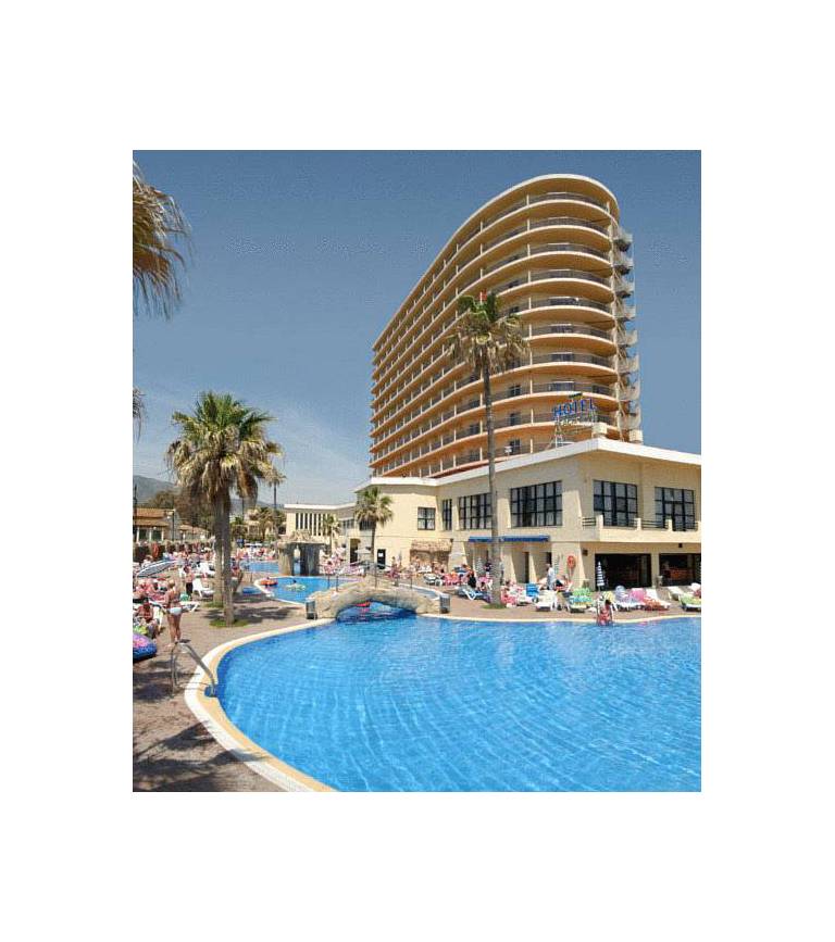Marconfort Beach Club Hotel 