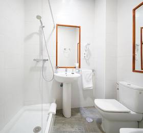 Apartamentos Madrid Huertas в Мадриде