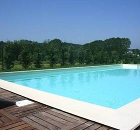 Agriturismo Tenuta Polledro  в Асти
