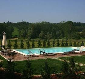 Отдых в Agriturismo Tenuta Polledro  - Италия, Асти