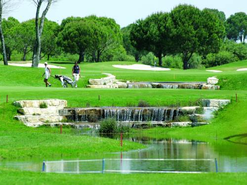 Montado Hotel Golf Resort 4* Португалия, Сетубал