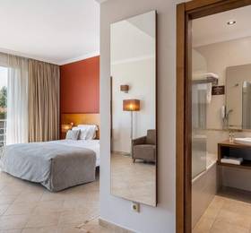 Montado Hotel Golf Resort в Сетубале