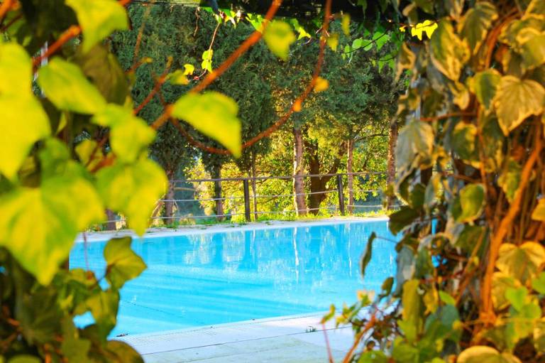 Coimbra Camping & Bungalows 