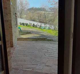 Country House Ca Vernaccia в Урбино