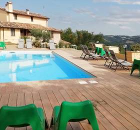 Туры в Country House Ca Vernaccia в Италии