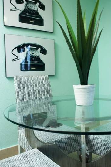 Apartamentos San Vicente 10  Испания, Мадрид