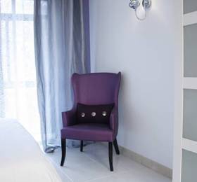 Apartamentos San Vicente 10  в Мадриде