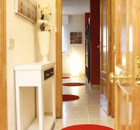 Туры в Apartamentos San Vicente 10  в Испании
