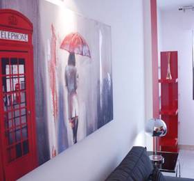 Отдых в Apartamentos San Vicente 10  - Испания, Мадрид