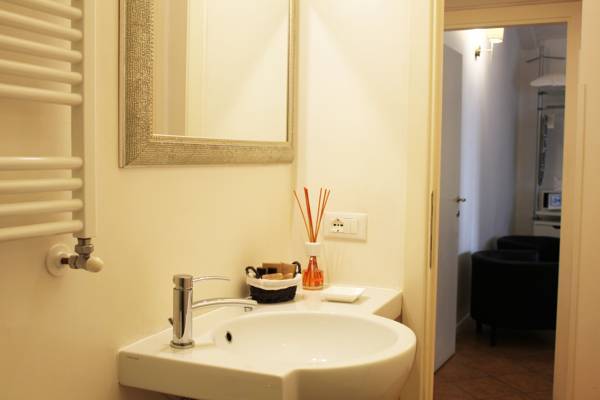 Relais Casa Della Fornarina Италия, Рим