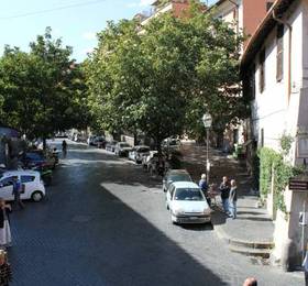 Отдых в Relais Casa Della Fornarina - Италия, Рим