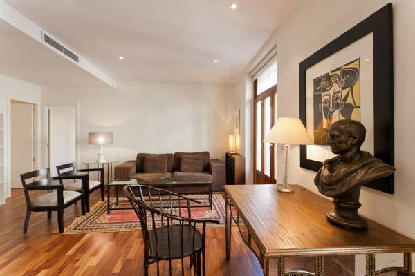 Apartments Trinitarios Испания, Валенсия
