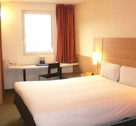 ibis London Excel-Docklands  в Лондоне