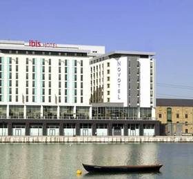 Отдых в ibis London Excel-Docklands  - Великобритания, Лондон