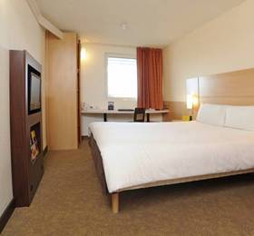 Туры в ibis London Excel-Docklands  в Великобритании
