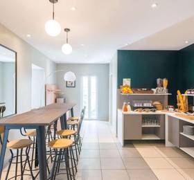 Отдых в Adagio Access Nantes Viarme  - Франция, Нант