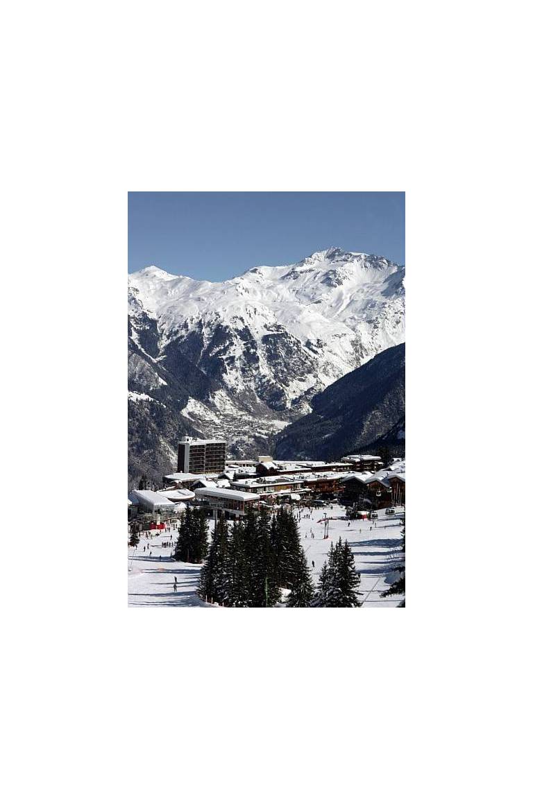 Maeva Courchevel Les Ecrins 