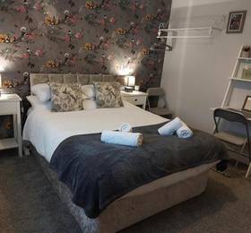 Туры в Westbrook Lodge Guest House  в Великобритании