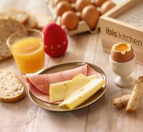 Hotel ibis London Stratford  в Лондоне