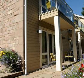 Отдых в Craigmhor Lodge & Courtyard  - Великобритания, Питлохри