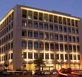 Отдых в Mercure Roma Piazza Bologna  - Италия, Рим