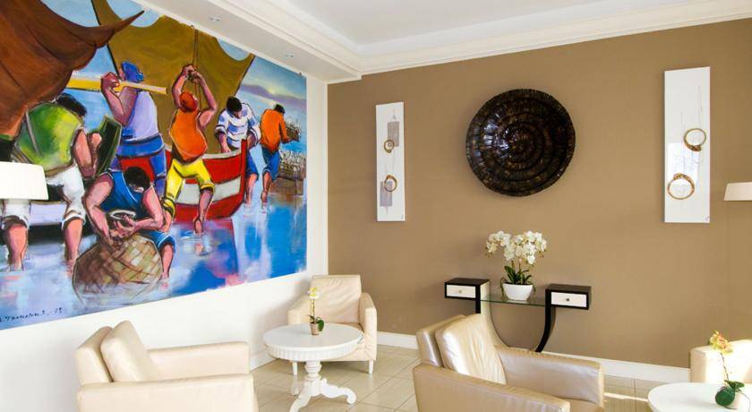 Excelsior le Terrazze 4* Италия, Гарда