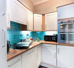 Отдых в Livingstone Place Apartment  - Великобритания, Эдинбург
