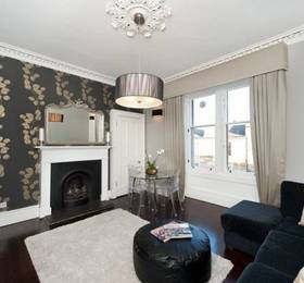 Туры в Livingstone Place Apartment  в Великобритании