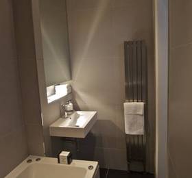 Livingstone Place Apartment  в Эдинбурге