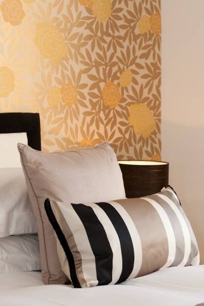 Livingstone Place Apartment 