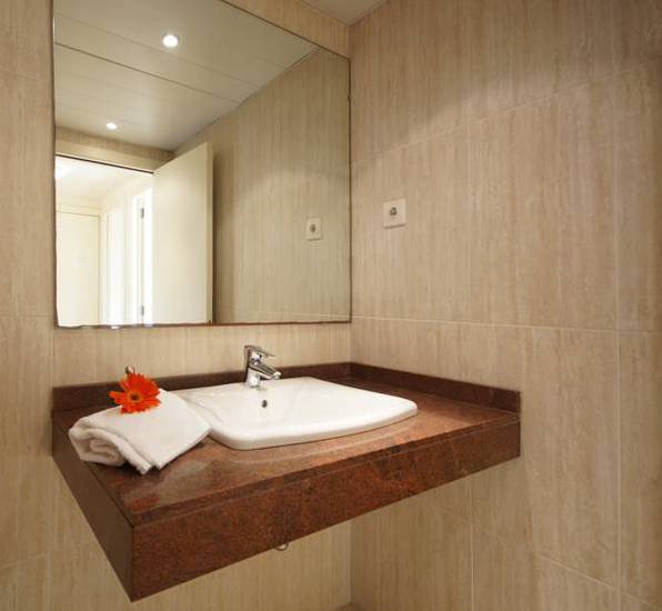 Avenue Apartments Barcelona  Испания, Барселона
