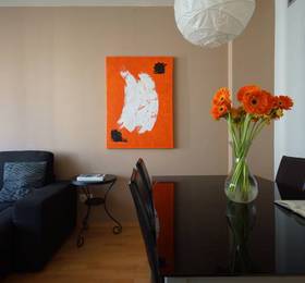 Отдых в Avenue Apartments Barcelona  - Испания, Барселона