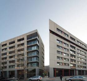 Avenue Apartments Barcelona  в Барселоне