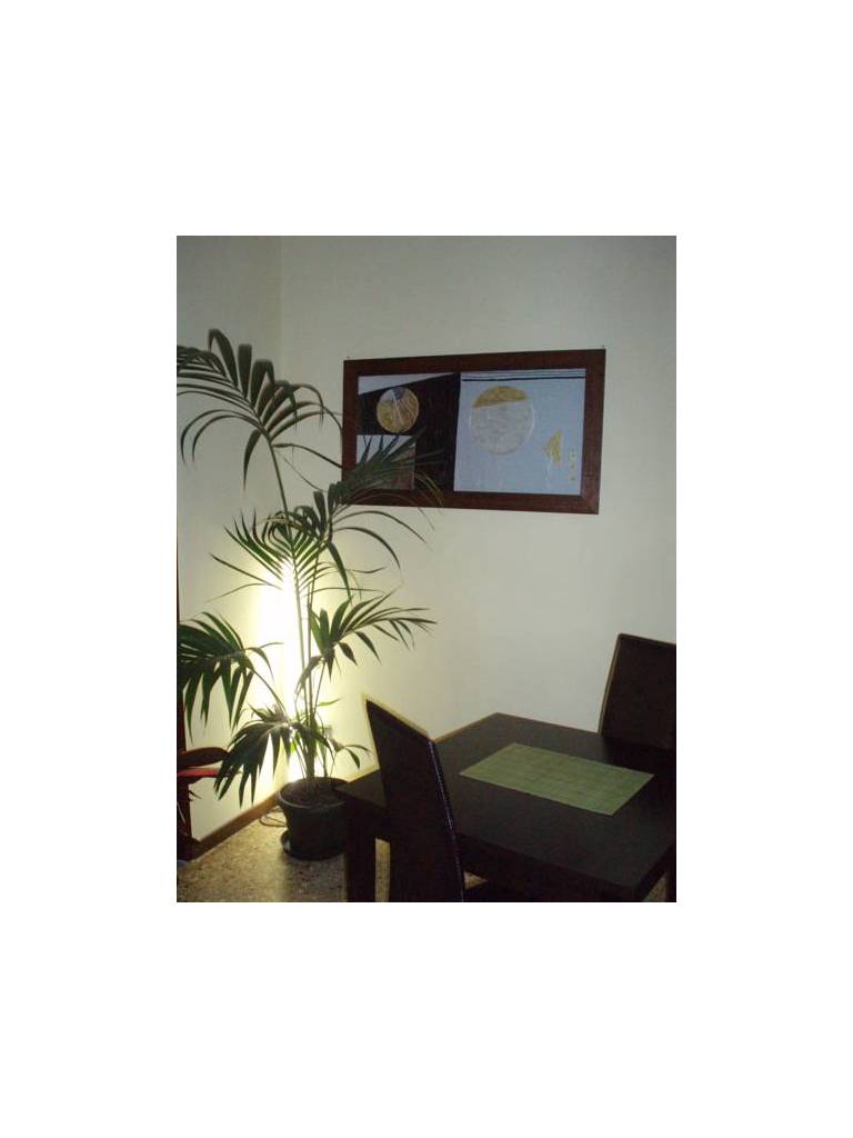 B&B A Venice Emeralds 1 & 2 