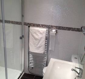 Budget Apartments Edinburgh  в Эдинбурге