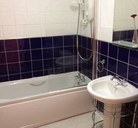 Отдых в Budget Apartments Edinburgh  - Великобритания, Эдинбург