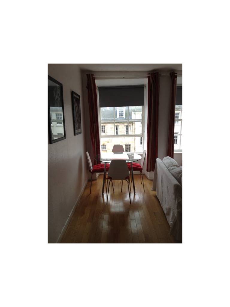 Budget Apartments Edinburgh 