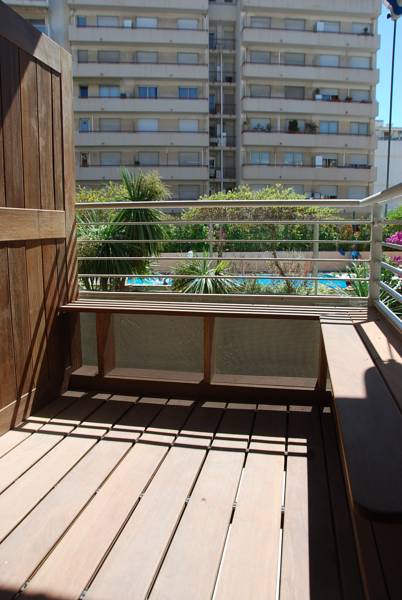 Cannes Immo Concept Mistral 