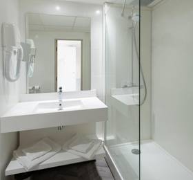 Mercure Rouen Centre Champ-de-Mars в Нормандие