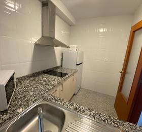 Apartamentos Oasis Benidorm в Бенидорме